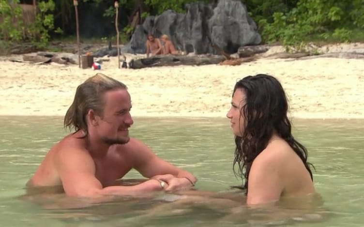 L'isola di Adamo ed Eva - Olanda: Guida TV  - TV Sorrisi e Canzoni