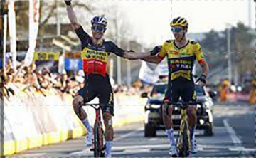 E3 Saxo Bank Classic: Guida TV  - TV Sorrisi e Canzoni