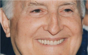 I nostri presidenti (pt.6): Guida TV  - TV Sorrisi e Canzoni