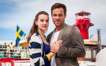 Inga Lindström - Il vero amore: Guida TV  - TV Sorrisi e Canzoni