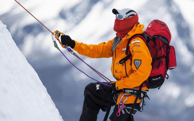 Mountain Heroes: gli eroi delle Dolomiti: Guida TV  - TV Sorrisi e Canzoni