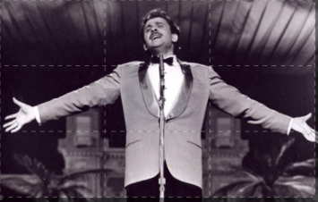 Meraviglioso Modugno Show: Guida TV  - TV Sorrisi e Canzoni