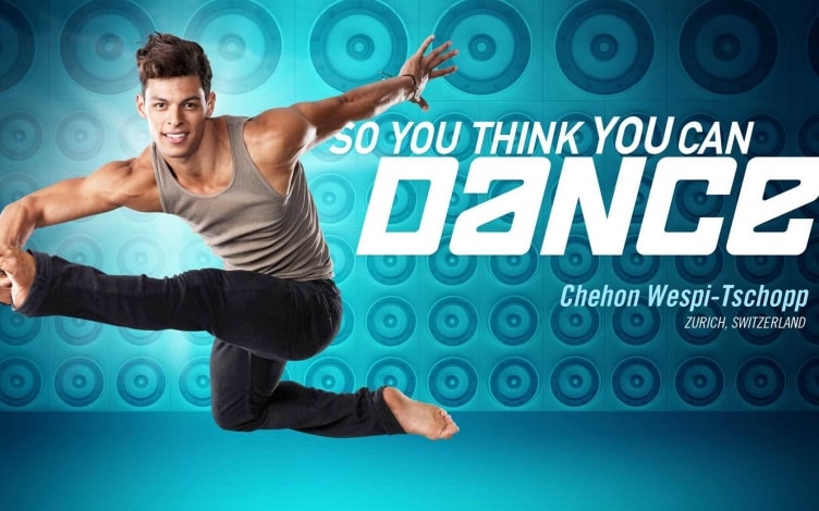 So you think you can dance: Guida TV  - TV Sorrisi e Canzoni