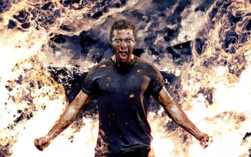 Bear Grylls: Escape from Hell: Guida TV  - TV Sorrisi e Canzoni