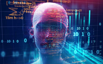A.I. Il Futuro dell'Intelligenza Artificiale: Guida TV  - TV Sorrisi e Canzoni