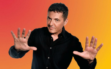 Nove Comedy Club: Guida TV  - TV Sorrisi e Canzoni