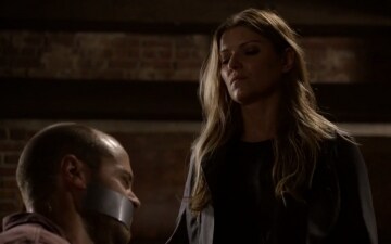 Banshee: Guida TV  - TV Sorrisi e Canzoni