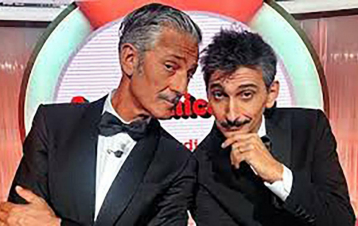 La Pennicanza: Guida TV  - TV Sorrisi e Canzoni