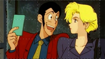 Lupin e il tesoro di Anastasia: Guida TV  - TV Sorrisi e Canzoni