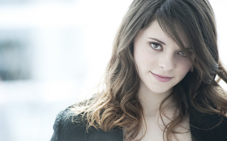 Francesca Michielin - La musica dentro: Guida TV  - TV Sorrisi e Canzoni