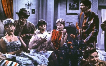 Le dritte: Guida TV  - TV Sorrisi e Canzoni