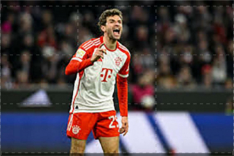 Thomas Muller - Made In Bayern: Guida TV  - TV Sorrisi e Canzoni