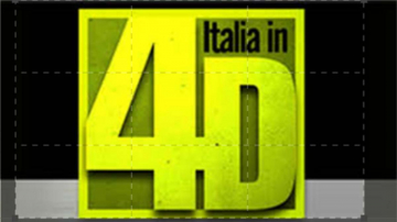 Tablet. Italia in 4D: Guida TV  - TV Sorrisi e Canzoni