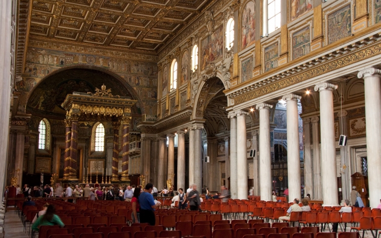 Rosario da Santa Maria Maggiore: Guida TV  - TV Sorrisi e Canzoni