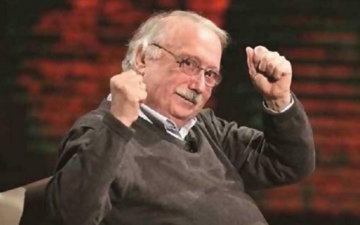 Gianni Minà - Una vita da giornalista: Guida TV  - TV Sorrisi e Canzoni