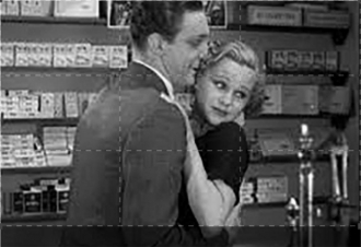 Kiki de Montparnasse e Man Ray: 'L'amour fou': Guida TV  - TV Sorrisi e Canzoni