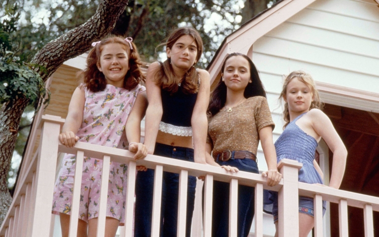 Amiche per sempre: Guida TV  - TV Sorrisi e Canzoni