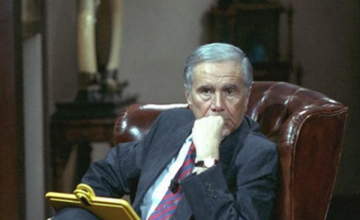 Enzo Tortora. Ho voglia di immaginarmi altrove: Guida TV  - TV Sorrisi e Canzoni