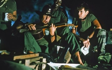 Apocalypse Now Redux: Guida TV  - TV Sorrisi e Canzoni