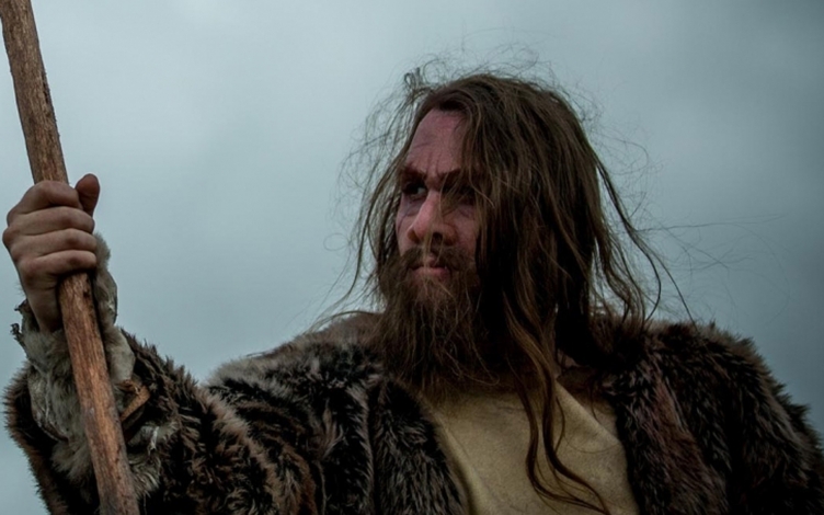 Apocalypse Neanderthal: Guida TV  - TV Sorrisi e Canzoni