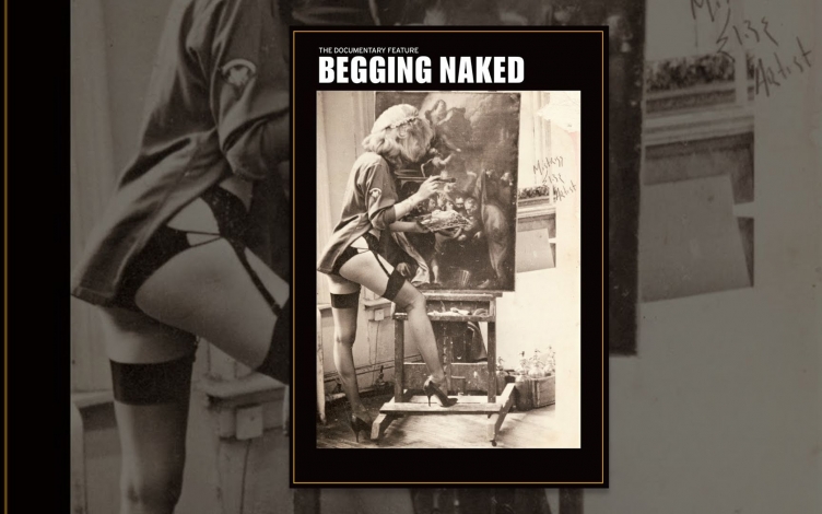 Begging Naked - Prostituta per caso: Guida TV  - TV Sorrisi e Canzoni