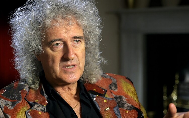 Queen: From Rags to Rhapsody: Guida TV  - TV Sorrisi e Canzoni