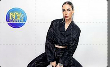 New York Canta: Guida TV  - TV Sorrisi e Canzoni