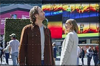 L'amore viaggia nel tempo: Guida TV  - TV Sorrisi e Canzoni
