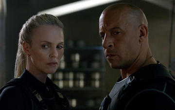 Fast & Furious 8: Guida TV  - TV Sorrisi e Canzoni