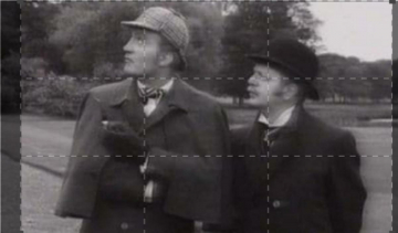 Sherlock Holmes - L'ultimo dei Baskerville: Guida TV  - TV Sorrisi e Canzoni