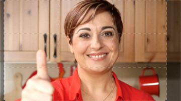 Il menù di Natale con Benedetta: Guida TV  - TV Sorrisi e Canzoni