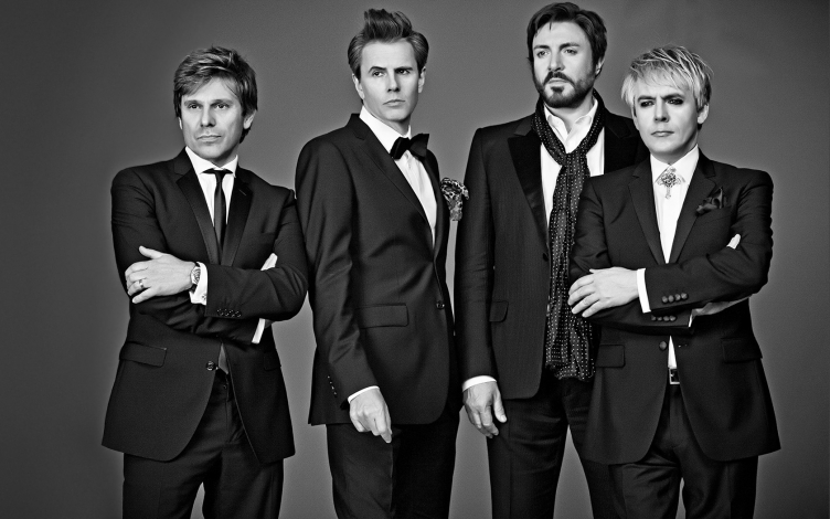 Duran Duran: Guida TV  - TV Sorrisi e Canzoni