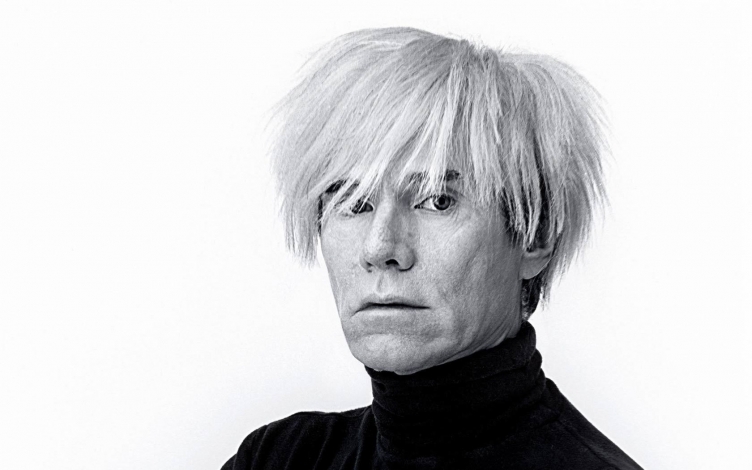 Andy Warhol's: Factory People: Guida TV  - TV Sorrisi e Canzoni