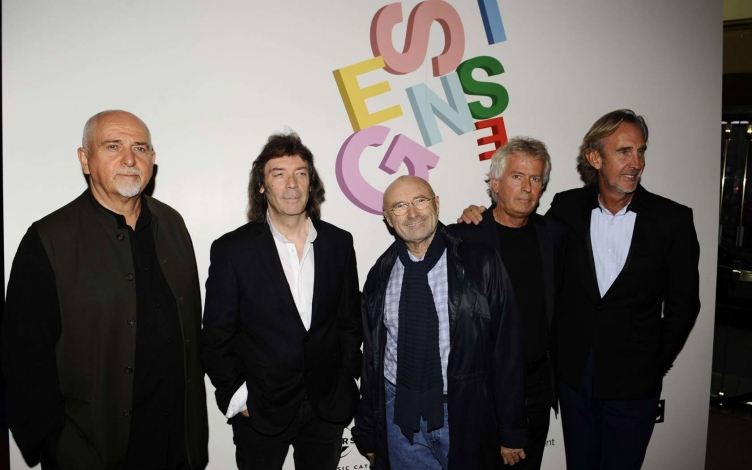 Genesis - Sum Of The Parts: Guida TV  - TV Sorrisi e Canzoni