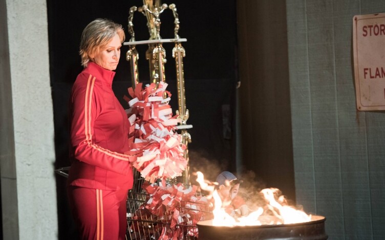 Glee: Guida TV  - TV Sorrisi e Canzoni