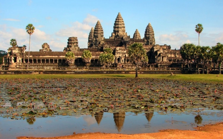 Access 360 Angkor Wat: Guida TV  - TV Sorrisi e Canzoni