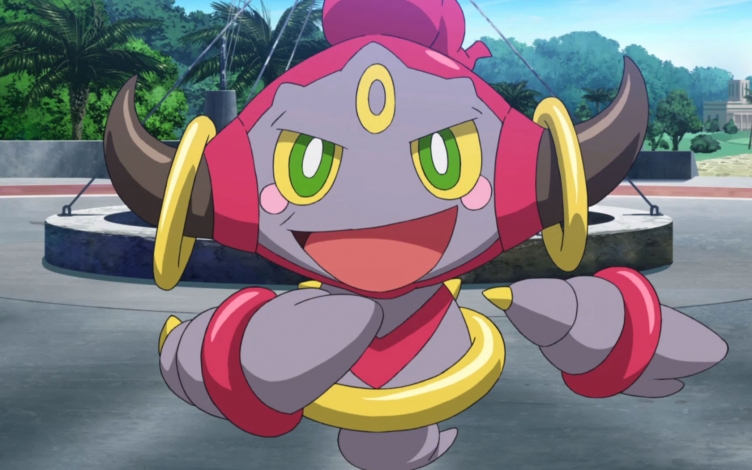 Pokemon - Hoopa e lo scontro epocale: Guida TV  - TV Sorrisi e Canzoni