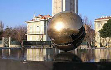 TGR - Pesaro Capitale Italiana della Cultura 2024: Guida TV  - TV Sorrisi e Canzoni