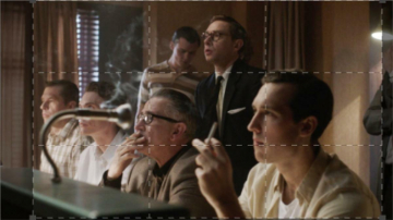 The Eichmann Show - Il processo del secolo: Guida TV  - TV Sorrisi e Canzoni
