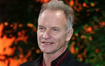 Sting Live At Chambord: Guida TV  - TV Sorrisi e Canzoni