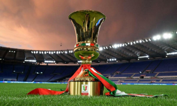 Coppa Italia: Guida TV  - TV Sorrisi e Canzoni