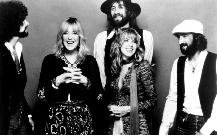 The story of Fleetwood Mac: Guida TV  - TV Sorrisi e Canzoni
