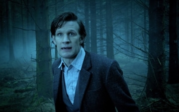 Doctor Who: Guida TV  - TV Sorrisi e Canzoni