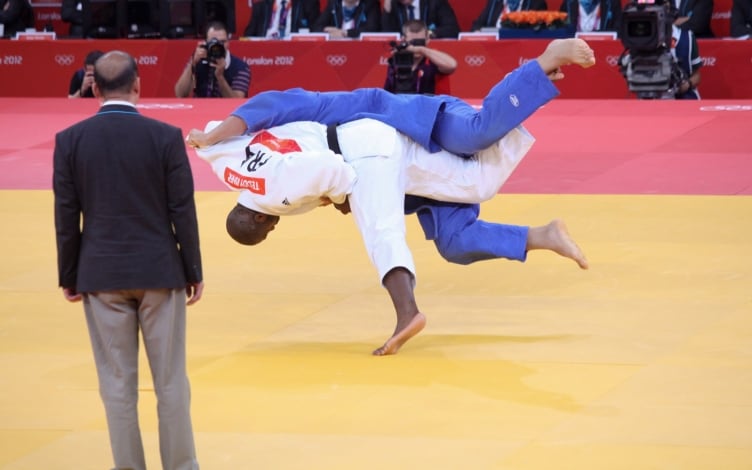 Olimpiadi 2016: Judo: Guida TV  - TV Sorrisi e Canzoni