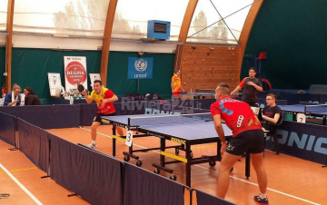 Europe Cup - Top 16: Guida TV  - TV Sorrisi e Canzoni