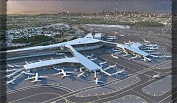 L'aeroporto tra i grattacieli: Guida TV  - TV Sorrisi e Canzoni