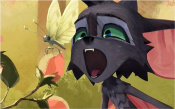 Benjamin Bat: Guida TV  - TV Sorrisi e Canzoni