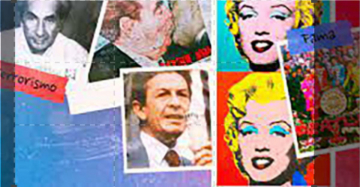 C'era una volta... Il Novecento: Guida TV  - TV Sorrisi e Canzoni