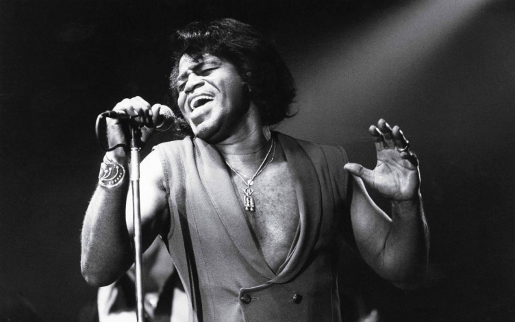 Mr Dynamite: The Rise of James Brown: Guida TV  - TV Sorrisi e Canzoni