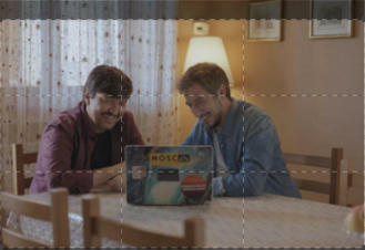 Poveri noi: Guida TV  - TV Sorrisi e Canzoni